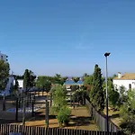 Apartamento Renovado Con Terraza - Aire Acondicionado Y Garaje Privado - Es-258-12