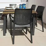 Renovado Con Terraza - Aire Acondicionado Y Garaje Privado - Es-258-12 * Roses