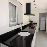 Renovado Con Terraza - Aire Acondicionado Y Garaje Privado - Es-258-12 Apartamento *