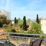 Renovado Con Terraza - Aire Acondicionado Y Garaje Privado - Es-258-12 Apartamento