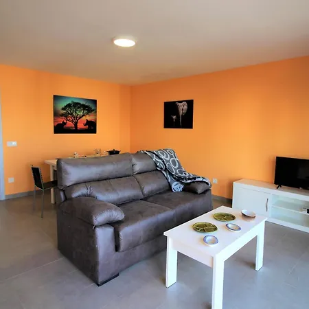 Renovado Con Terraza - Aire Acondicionado Y Garaje Privado - Es-258-12 * Roses