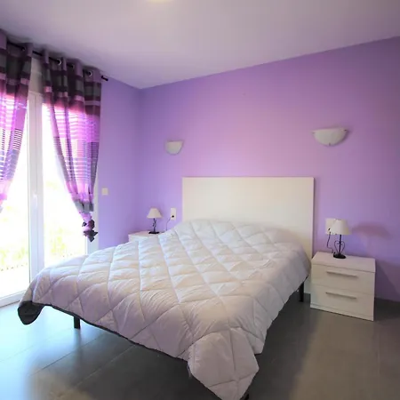 Reformado Con Vista Al Mar, 20m De La Playa, A.a., Garaje, En Centro De - Es-258-12 Apartament *