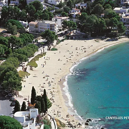 Reformado Con Vista Al Mar, 20m De La Playa, A.a., Garaje, En Centro De - Es-258-12 Apartament